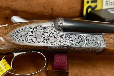 Rizzini BR552 Royal Special 28GA 29" (TRADES ALWAYS WELCOME!)