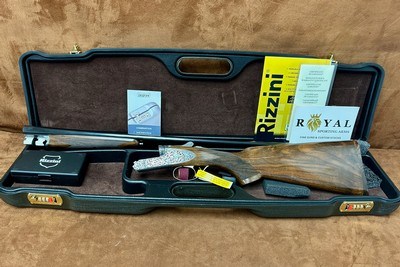 Rizzini BR552 Royal Special 28GA 29" (TRADES ALWAYS WELCOME!) - Image 13 of 15