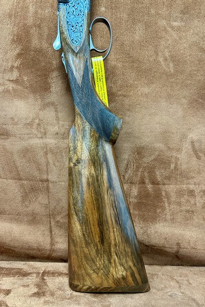 Rizzini BR552 Royal Special 28GA 29" (TRADES ALWAYS WELCOME!) - Image 8 of 15
