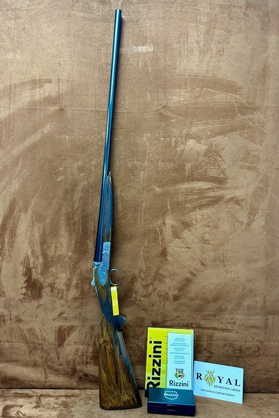 Rizzini BR552 Royal Special 28GA 29" (TRADES ALWAYS WELCOME!) - Image 5 of 15