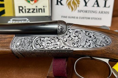 Rizzini BR552 Royal Special 28GA 29" (TRADES ALWAYS WELCOME!) - Image 3 of 15