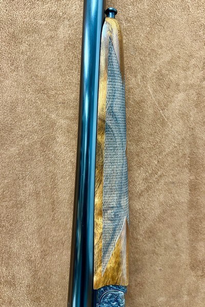 Rizzini BR552 Royal Special CCH English Stock 28GA 29" (TRADES ALWAYS WELCOME!) - Image 9 of 14
