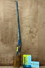 Rizzini BR552 Royal Special CCH English Stock 28GA 29" (TRADES ALWAYS WELCOME!) - Image 6 of 14