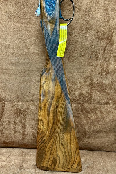 Rizzini BR552 Royal Special CCH English Stock 28GA 29" (TRADES ALWAYS WELCOME!) - Image 7 of 14