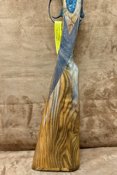 Rizzini BR552 Royal Special CCH English Stock 28GA 29" (TRADES ALWAYS WELCOME!) - Image 8 of 14
