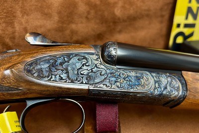 Rizzini BR552 Royal Special CCH English Stock 28GA 29" (TRADES ALWAYS WELCOME!)