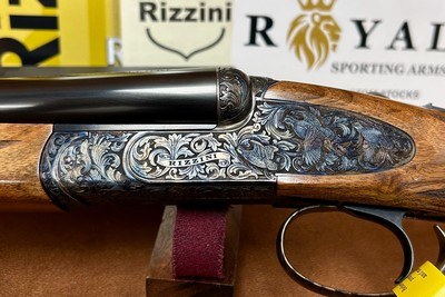 Rizzini BR552 Royal Special CCH English Stock 28GA 29" (TRADES ALWAYS WELCOME!) - Image 3 of 14