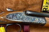 Rizzini BR552 Royal Special CCH English Stock 28GA 29" (TRADES ALWAYS WELCOME!)