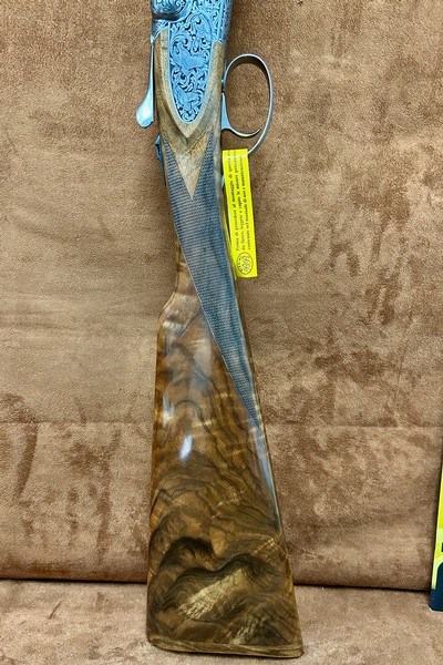 Rizzini BR552 Royal Special English Stock .410 29" Left Handed(TRADES ALWAYS WELCOME!) - Image 8 of 15