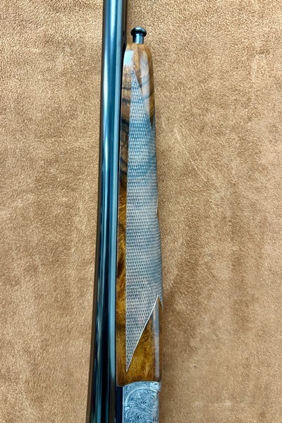 Rizzini BR552 Royal Special English Stock .410 29" Left Handed(TRADES ALWAYS WELCOME!) - Image 10 of 15