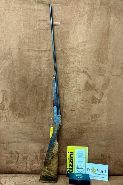 Rizzini BR552 Royal Special English Stock .410 29" Left Handed(TRADES ALWAYS WELCOME!) - Image 7 of 15