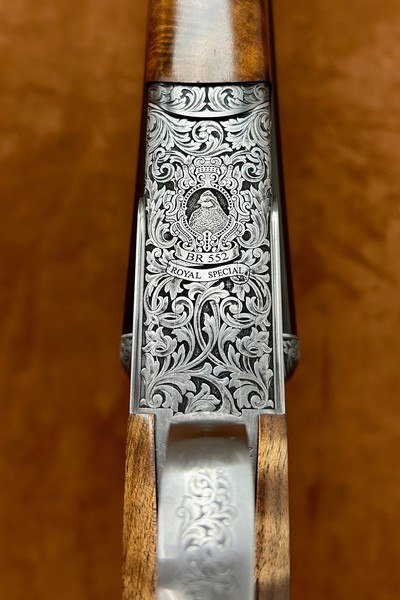 Rizzini BR552 Royal Special English Stock .410 29" Left Handed(TRADES ALWAYS WELCOME!) - Image 2 of 15
