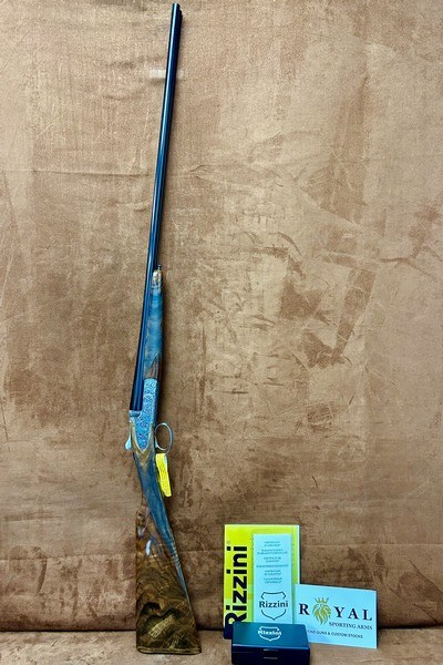 Rizzini BR552 Royal Special English Stock .410 29" Left Handed(TRADES ALWAYS WELCOME!) - Image 5 of 15