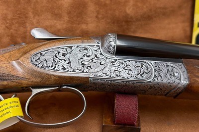 Rizzini BR552 Royal Special English Stock .410 29" Left Handed(TRADES ALWAYS WELCOME!)