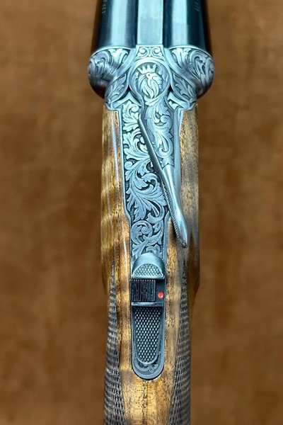 Rizzini BR552 Royal Special English Stock .410 29" Left Handed(TRADES ALWAYS WELCOME!) - Image 4 of 15