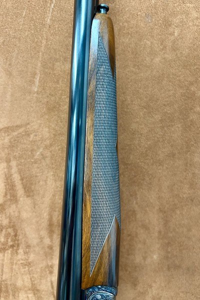 Rizzini BR552 Royal Special CCH Combo English Stock 28GA/.410 29" (TRADES ALWAYS WELCOME!) - Image 9 of 14