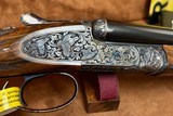 Rizzini BR552 Royal Special CCH Combo English Stock 28GA/.410 29" (TRADES ALWAYS WELCOME!)