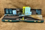 Rizzini BR552 Royal Special CCH Combo English Stock 28GA/.410 29" (TRADES ALWAYS WELCOME!) - Image 12 of 14
