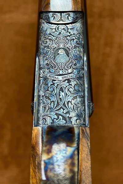 Rizzini BR552 Royal Special CCH Combo English Stock 28GA/.410 29" (TRADES ALWAYS WELCOME!) - Image 2 of 14