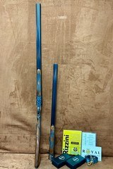 Rizzini BR552 Royal Special CCH Combo English Stock 28GA/.410 29" (TRADES ALWAYS WELCOME!) - Image 5 of 14