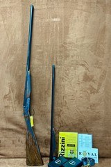 Rizzini BR552 Royal Special CCH Combo English Stock 28GA/.410 29" (TRADES ALWAYS WELCOME!) - Image 4 of 14
