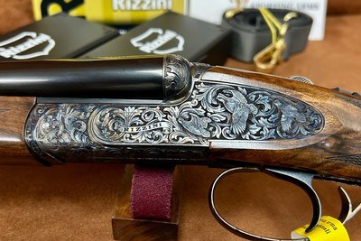 Rizzini BR552 Royal Special CCH Combo English Stock 28GA/.410 29" (TRADES ALWAYS WELCOME!) - Image 3 of 14