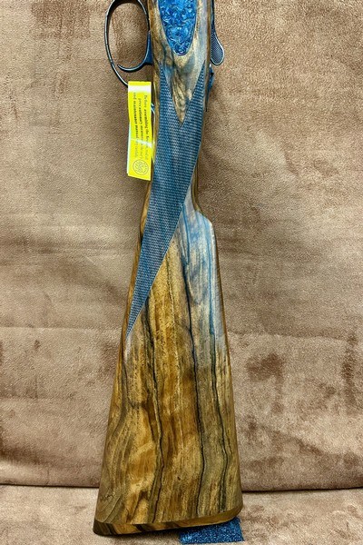 Rizzini BR552 Royal Special CCH Combo English Stock 28GA/.410 29" (TRADES ALWAYS WELCOME!) - Image 8 of 14