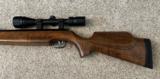 Beeman R9 Air Rifle .177 - 2 of 15