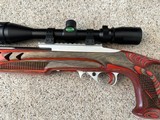 Ruger 10/22 Custom .22 - Kidd Innovative Design - 13 of 15