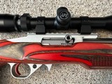 Ruger 10/22 Custom .22 - Kidd Innovative Design - 5 of 15