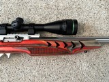 Ruger 10/22 Custom .22 - Kidd Innovative Design - 4 of 15