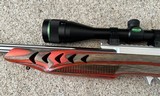 Ruger 10/22 Custom .22 - Kidd Innovative Design - 14 of 15