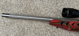 Ruger 10/22 Custom .22 - Kidd Innovative Design - 15 of 15