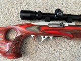 Ruger 10/22 Custom .22 - Kidd Innovative Design - 3 of 15