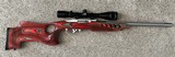 Ruger 10/22 Custom .22 - Kidd Innovative Design - 1 of 15