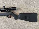 Ruger 10/22 Magpul Sporter - 7 of 9