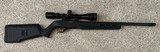Ruger 10/22 Magpul Sporter