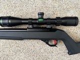 Ruger 10/22 Magpul Sporter - 8 of 9