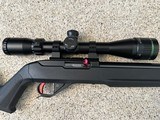 Ruger 10/22 Magpul Sporter - 3 of 9