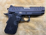 STI Staccato C Optics Ready SA Single Stack 9mm - 2 of 13