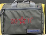 STI Staccato C Optics Ready SA Single Stack 9mm - 11 of 13