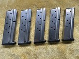 STI Staccato C Optics Ready SA Single Stack 9mm - 9 of 13