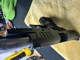 STI Staccato C Optics Ready SA Single Stack 9mm - 6 of 13