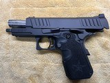 STI Staccato C Optics Ready SA Single Stack 9mm - 8 of 13