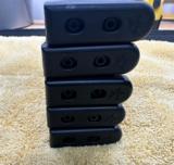 STI Staccato C Optics Ready SA Single Stack 9mm - 10 of 13