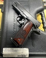 Dan Wesson Vigil Commander 4.25