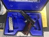 Dan Wesson Vigil Commander 4.25