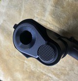 Dan Wesson Vigil Commander 4.25