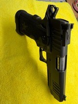 Staccato P 2011 9mm 4.4