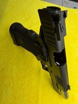 Staccato P 2011 9mm 4.4